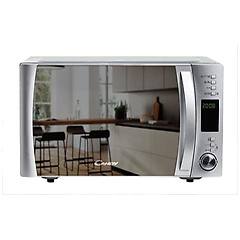 Candy - Forno Microonde Cmxg25gdss Con Grill Capacità