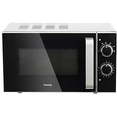 Hkoenig Microonde Vio4 20l 700w Acciaio Inossidabile