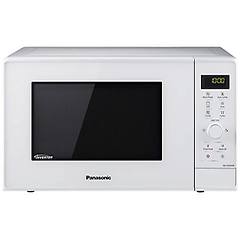 Panasonic Nn-gd34hw Microonde Con Grill 23 L Bianco