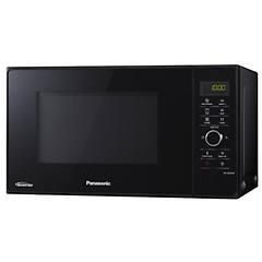 Panasonic - Nn-gd35hbgtg Forno Microonde Con Grill Capacità