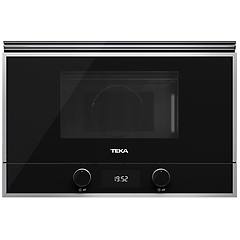 Teka - Ml 822 Bis Da Incasso Microonde Con Grill 22