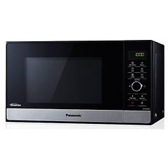Panasonic - Nn-gd38hsgtg Piano Di Lavoro Microonde Combinato