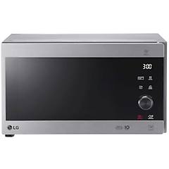 Lg Mh6565cps Forno Microonde Con Grill Capacità