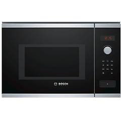 Bosch Bfl553ms0 Forno A Microonde Da Incasso Capacità