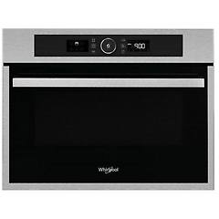 Whirlpool Forno Incasso 2in1 (40l) 6 Senso Amw 9607 Ix Inox