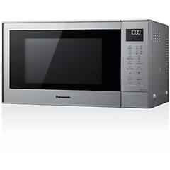 Panasonic - Nn-ct57jmgpg Forno Microonde Combinato Con Grill