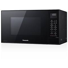 Panasonic - Nn-ct56 Piano Di Lavoro Microonde Combinato 27l