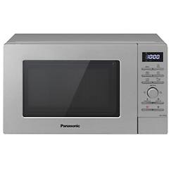 Panasonic Nn-s29ksmepg Forno A Microonde Superficie Piana