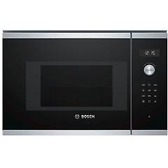 Bosch - Bel524ms0 Forno Microonde Da Incasso Con Grill