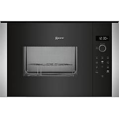 Neff Hlagd53n0 Forno A Microonde Da Incasso Microonde