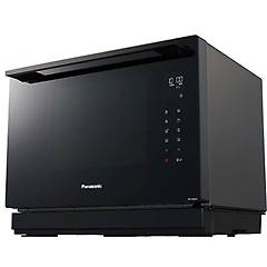 Panasonic Nn-cs88lbepg Microonde (nero/grigio Scuro)