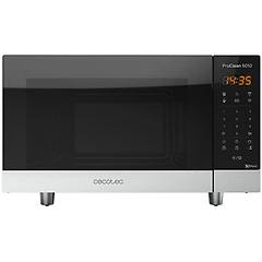 Cecotec Microonde Digitale Proclean 6010 23l 800w Nero