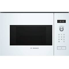 Bosch Serie 6 Bfl524mw0 Microonde Integrato Con 20l 800w
