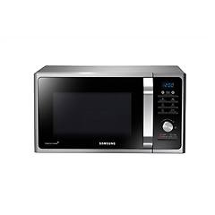 Samsung - Mg23f301tas-silver