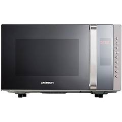 medion forno a microonde combinato md 17495 23 litri 800 w