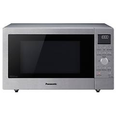 Panasonic - Forno Microonde Multifunzione Nn-cd58 Capacità
