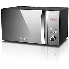 haeger microonde magic 26l 800w