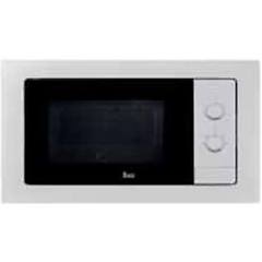 Teka - Microonde Da Incasso 40584001 Capacita 18 L Potenza