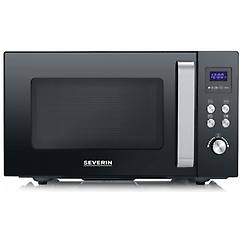 Severin - Forno Microonde Con Grill Mw7763 Capacità