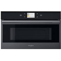 Whirlpool Forno Microonde W9 Md260 Bss#consegna In 3 Settimane#