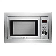 Glemgas - Forno Microonde Da Incasso Gmi253ix-inox
