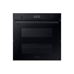 Samsung - Forno Elettrico Da Incasso Fnv7b4540vbk Capacità