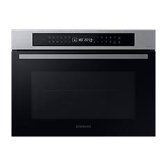 Samsung Incasso Nq5b4363eb Forno Mw Inc Combinato H45 50lt
