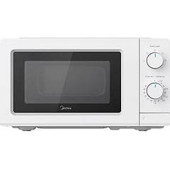 Comfee Midea Micro 19l 700w No Grill Bianco Mdmp012mkwh