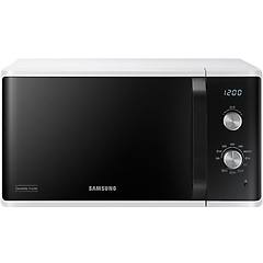 Samsung - Mg23k3614aw /eg Forno A Microonde Bianco Microonde