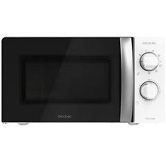 Cecotec Proclean 2110 Microonde Con Grill 20l 700w