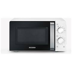 Severin Mw 7885 Microonde 700w Nero