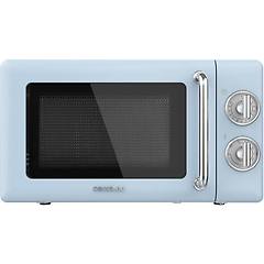 Cecotec Proclean 3110 Microonde Retrò Con Grill