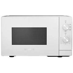 Siemens - Ff020lmw0 Ws Mikrowelle 800 W 20 L 44x26 Cm Led-innenbeleuchtung