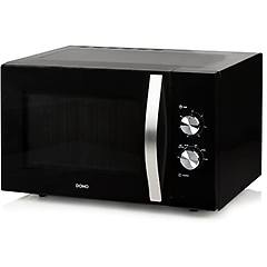 domoclip microwave oven 30l solo do2431