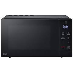 lg forno microonde mh7032jas con grill capacita 30 litri potenza 900 watt colore nero