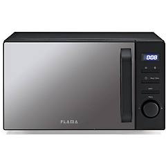 Flama 1833 Fl Microonde 20l 700w Nero
