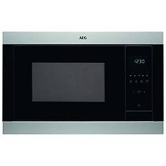 Aeg Msb2547d-m Microonde Con Grill Integrato 900 W