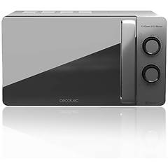 Cecotec Forno A Microonde Con Grill Proclean 3160 Mirror
