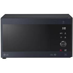 Lg Mh6565cpw Microonde Con Grill Smart Inverter 25l