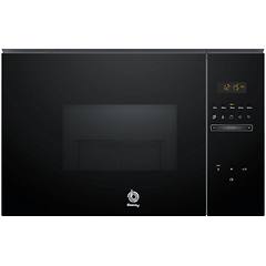 Balay 3cg5172n2 Microonde Integrato Con Grill 20l 800w