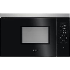 Aeg Mbb1756dem Microonde Con Grill Integrato 17l 800w