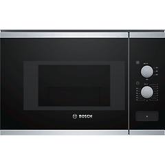 Bosch Bfl520ms0 Serie 4 Microonde Integrato 20l 800w