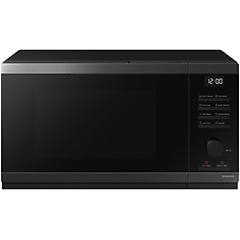 Samsung Ms23dg4504ag Nero Acciaio Inox Solo Microonde Superficie