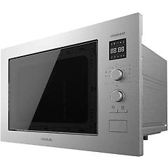 Cecotec Forno A Microonde Da 25 L Con Grill Grandheat 2550