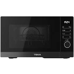 teka microonde da 23 litri con grill e airfry hmwe fs23 gc bk airfry