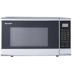 Sharp - R270s Forno A Microonde Over The Range Solo Microonde