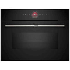 Bosch - Forno Microonde Da Incasso Cmg7241b2-nero