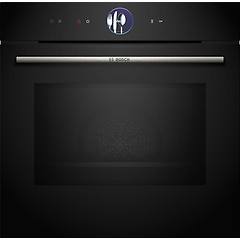 Bosch Hmg7361b1 Forno (con Funzione Microonde 60 Cm Home