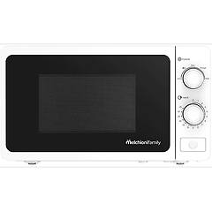 Melchioni Onda Microonde Onda Grill 20lt Timer Meccanico