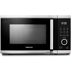Medion - Forno Microonde Md 11499 Con Grill Capacità